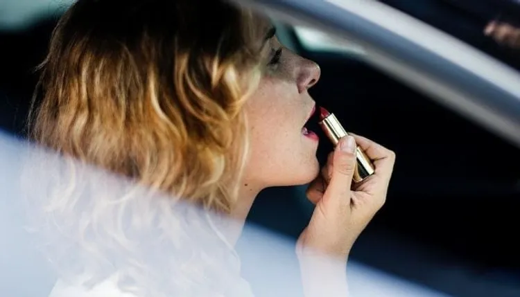 Case study: Can u catch me up