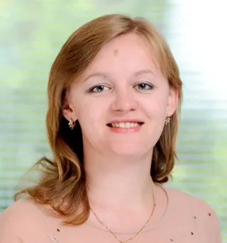 Іванка Табачук